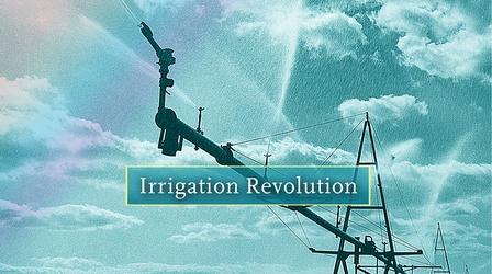 Video thumbnail: Wisconsin Hometown Stories Irrigation Revolution