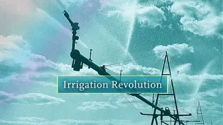 Irrigation Revolution