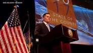 CUOMO’S NEXT ELECTION FIGHT
