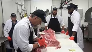 Meat Cutting School