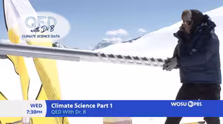 Climate Science Part 1 Preview
