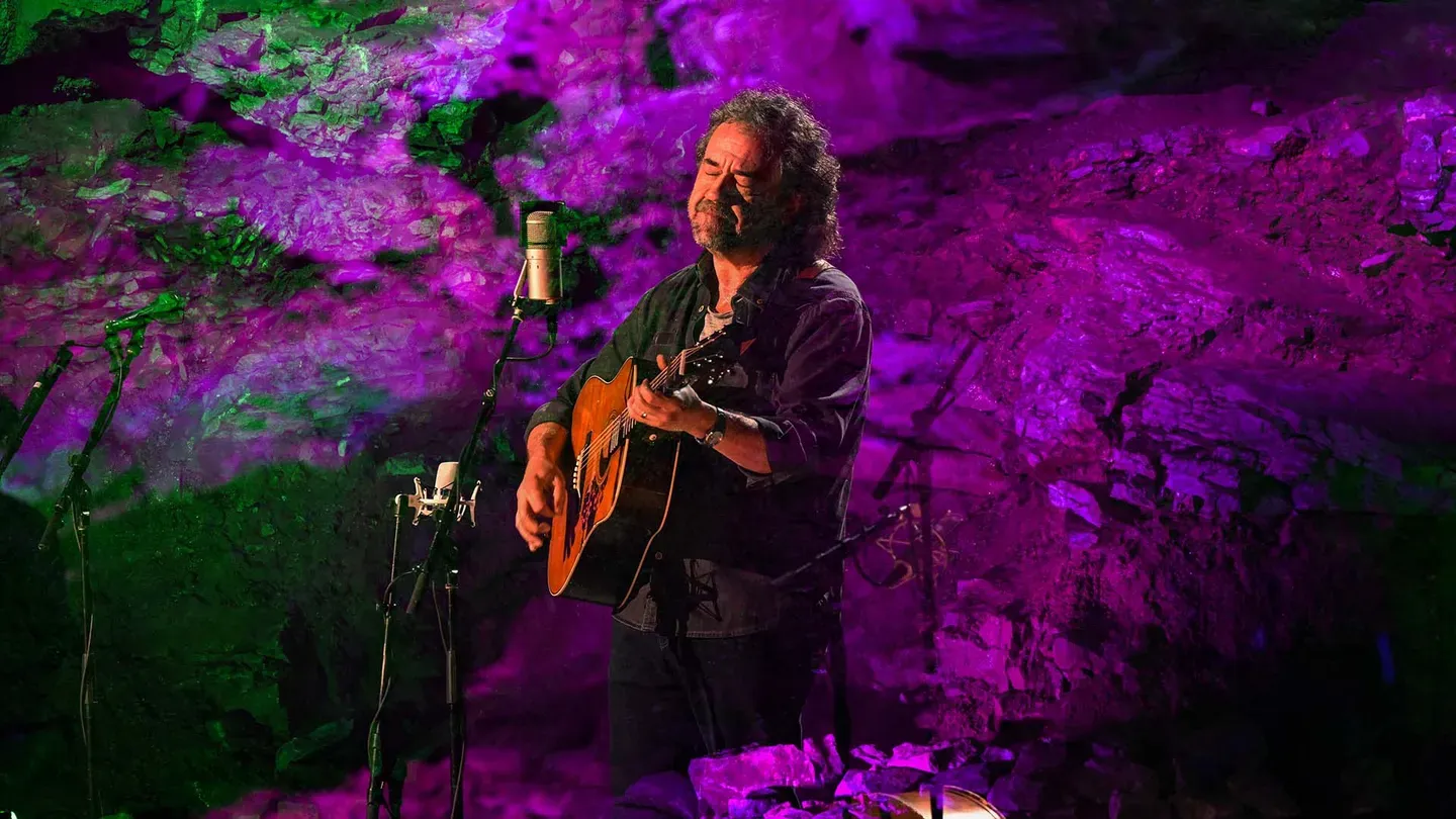 DAN TYMINSKI BAND