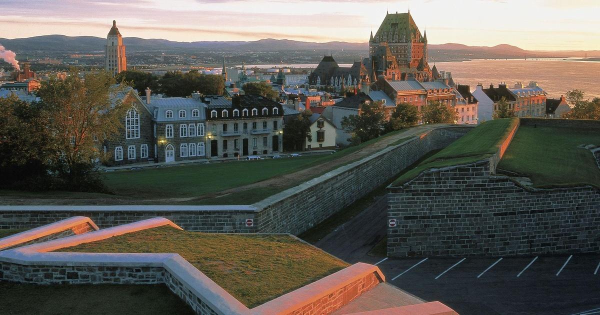 Joseph Rosendo’s Travelscope | La Joie de Vivre in Quebec City, Canada | Season 7