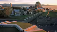 La Joie de Vivre in Quebec City, Canada