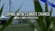 Coping with Climate Change: An Illinois Perspective PROMO