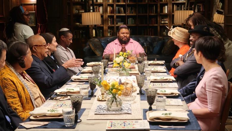 Black and Jewish America: An Interwoven History Image