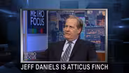 MetroFocus: October 22, 2019