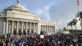 Video thumbnail: PBS NewsHour Why governor's scandal threatens Puerto Rico's credibility
