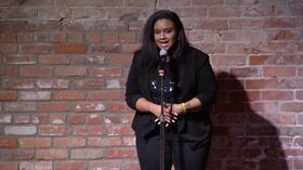 Video thumbnail: American Black Journal Misha Stallworth | American Black Journal 50th