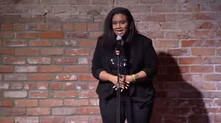 Misha Stallworth | American Black Journal 50th