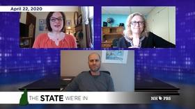 Video thumbnail: The State We're In 4/22/2020 - Episode 1