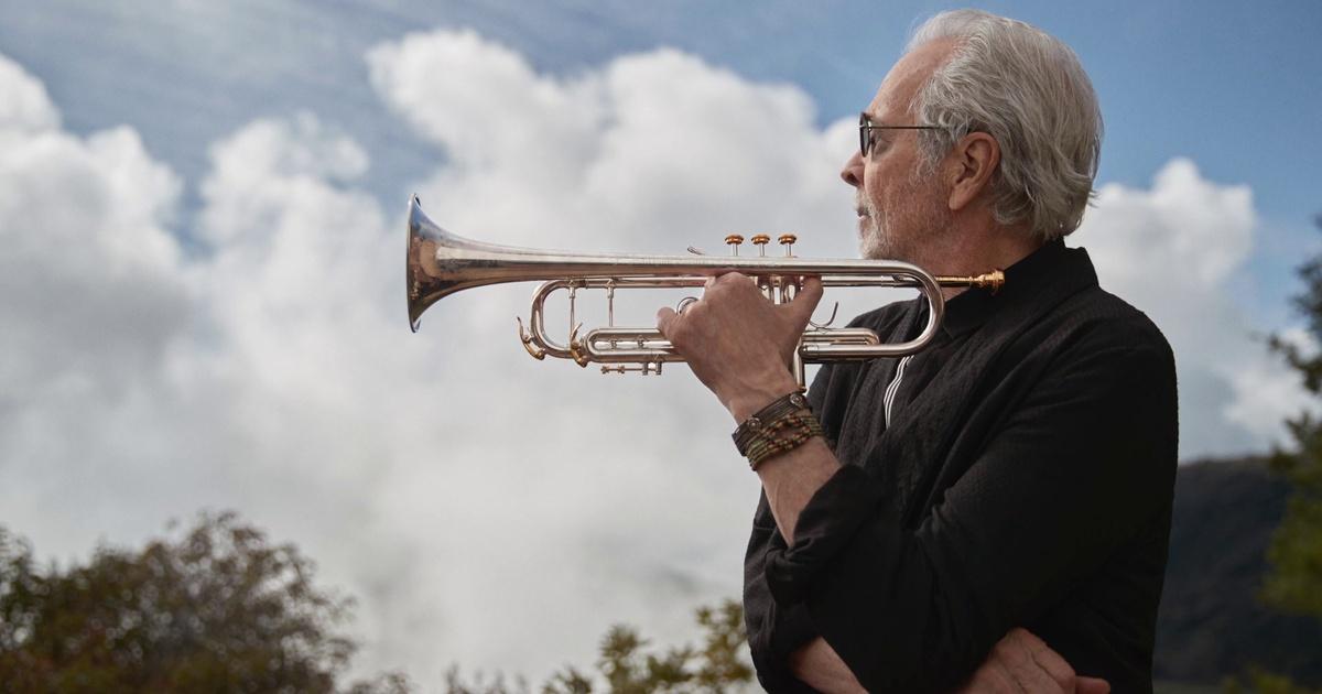 Herb Alpert