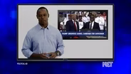 Cameron Features Trump in TV Ad