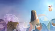 The Shepherd of the Stars