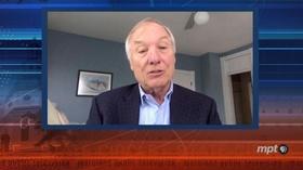 Video thumbnail: State Circle Friday, April 24, 2020