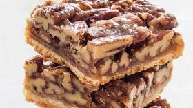 Video thumbnail: America's Test Kitchen Autumn Desserts