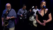 Natascha & the Spy Boys