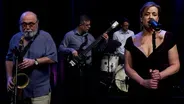 Natascha & the Spy Boys