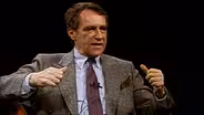 Why Joe Papp thinks the theater should be free for all of us