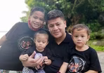 After months of waiting, American Samoa family reunited