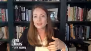 Katie Brennan Discusses Sexual Harassment