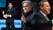 The Rise of Populism