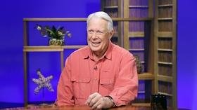 Video thumbnail: Long Story Short with Leslie Wilcox Henry Rice