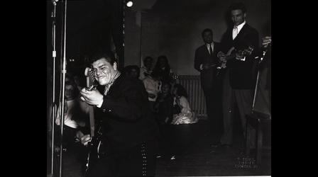 Video thumbnail: Latin Music USA The Day the Music Died