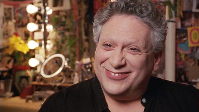 Harvey Fierstein on gay representation on Broadway and its deep history