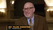 Rep. Hornstein