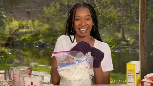 Making Ice Cream