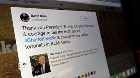 Video thumbnail: PBS NewsHour How to fight extremist psychology with social media