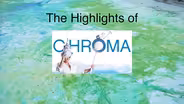 Flutter Productions CHROMA Highlights