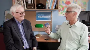 Noon Wednesday: We've Been Here All Along