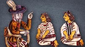 Did Europeans Enslave Native Americans?: asset-mezzanine-16x9