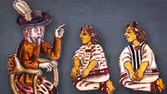 Did Europeans Enslave Native Americans?