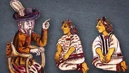 Did Europeans Enslave Native Americans?