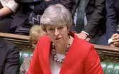 Could a no-deal Brexit be 'ruinous' for the UK?