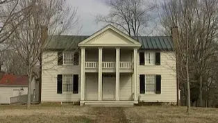 Sam Davis Home | Mansions | TN Civil War 150