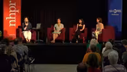 Climate Summit - Panel 1 (Full)