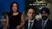 Sen. Menendez trial overshadows CD-8 race