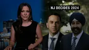 Sen. Menendez trial overshadows CD-8 race