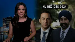 Sen. Menendez trial overshadows CD-8 race