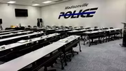 New Regional Police Academy