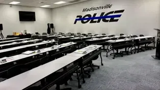 New Regional Police Academy