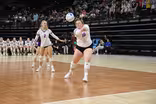 2023 AA Volleyball | Aberdeen Central vs. Watertown