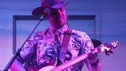 Redefining Country Music in South Florida: Ricky Valido | Art Loft