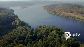 Video thumbnail: The Connecticut Experience The Connecticut River: Journey Through Time