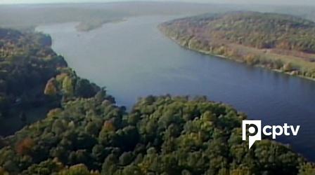 Video thumbnail: The Connecticut Experience The Connecticut River: Journey Through Time