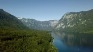 Europe's Mountains at Their Best
